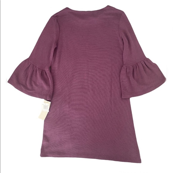 FRENCH CONNECTION PAROS SUDAN DRESS - Picture 4 of 10